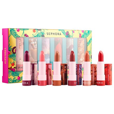 sephora lipstick online