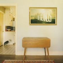 The Glands (Vinyl / 12" Album Coloured Vinyl)