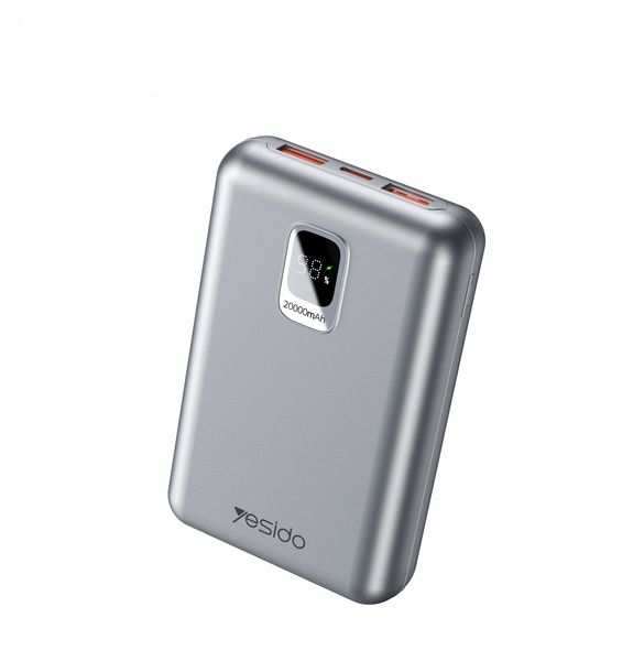 Yesido YP47 20000Mah Fast Charging Powerbank