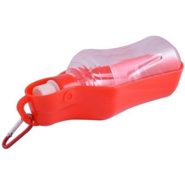 Portable Dog Water Bottle