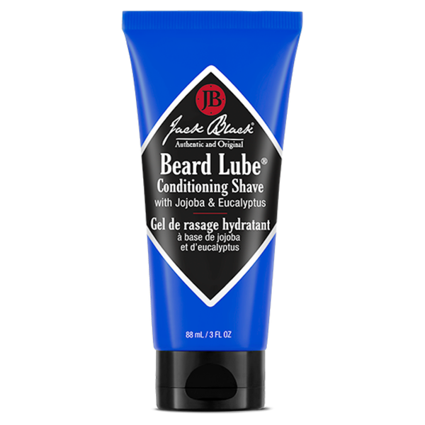 Jack Black Beard Lube Conditioning Shave 89ml