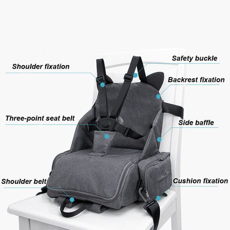 Baby 2025 bag chair