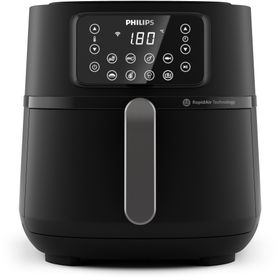 Philips 5000 Series (7.2L) Connected XXL Airfryer - HD9285/90 | Shop ...