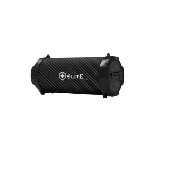 iLite Portable Boombox Wireless Speaker - SR30TWS