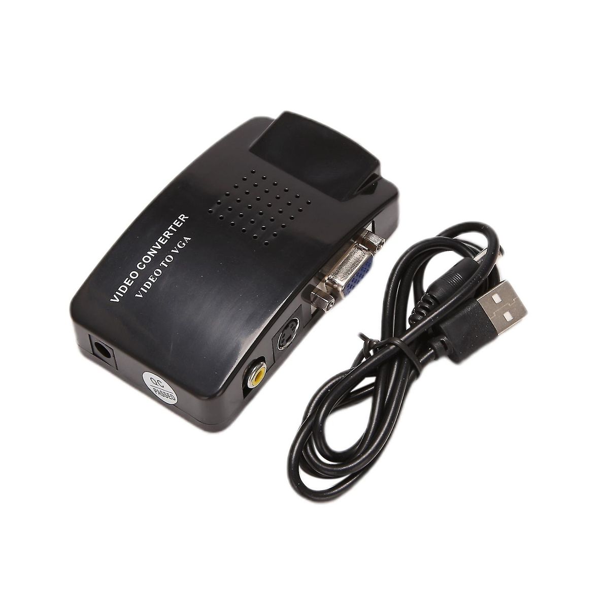 Rca(av) to Vga Converter | Shop Today. Get it Tomorrow! | takealot.com