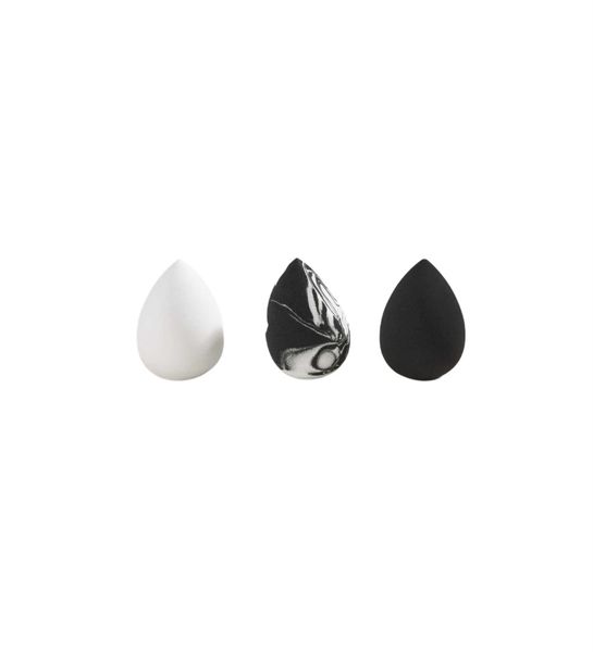 3 Piece Makeup Sponge