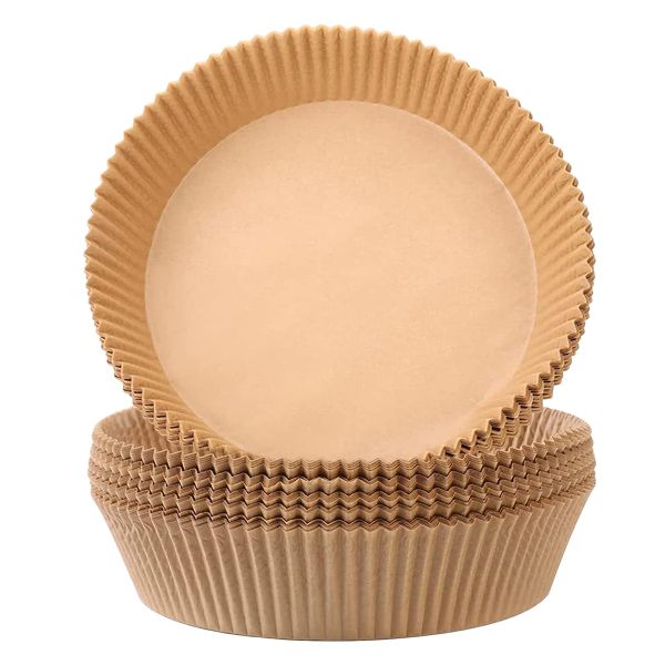 Round Disposable Baking Pan