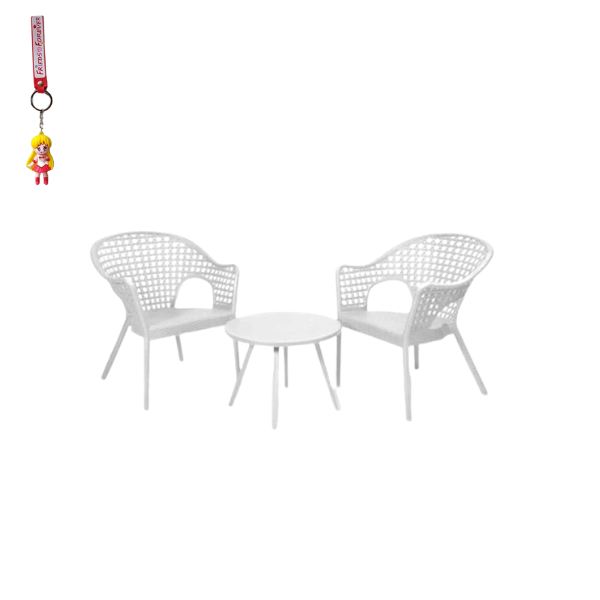 3 Piece Patio Set