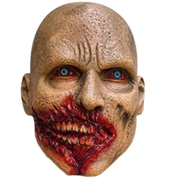 CABS - Scary Walking Monster Mask