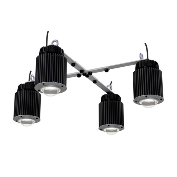 Deltagrow - ModFour LED Grow Light - 400W
