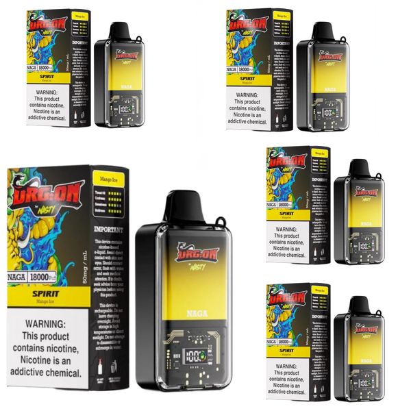 Mango Ice (Pack Of 5 image