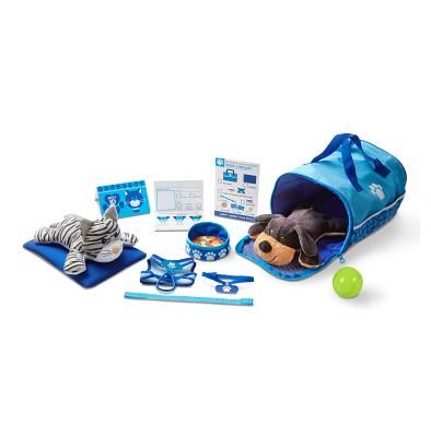 Tote &amp; Tour Pet Travel Play Set