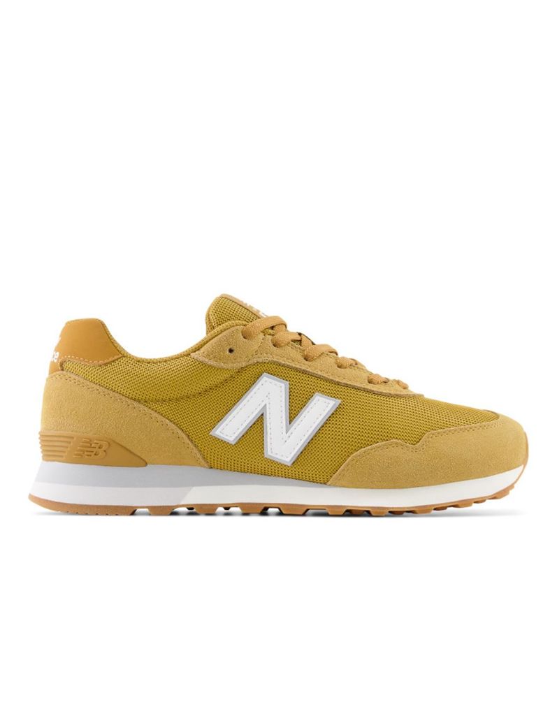 New balance 988 men sales yellow