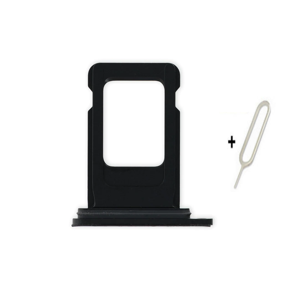 Replacement Sim Card Tray for iPhone 14 Pro/ 14 Pro Max (Single Sim)