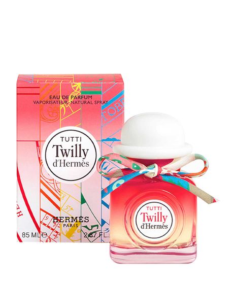 Hermes Tutti Twilly Eau de Parfum - 85ml