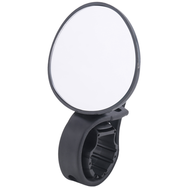 Bicycle Cycling Rear View Adjustable Handlebar for Mountain Road Bike