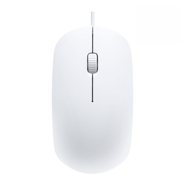 Wired Mouse for Home and Office Use