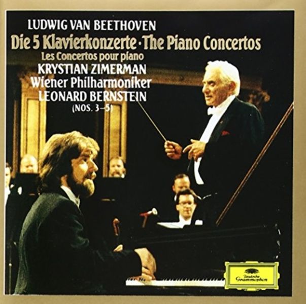 Cd / Album image
