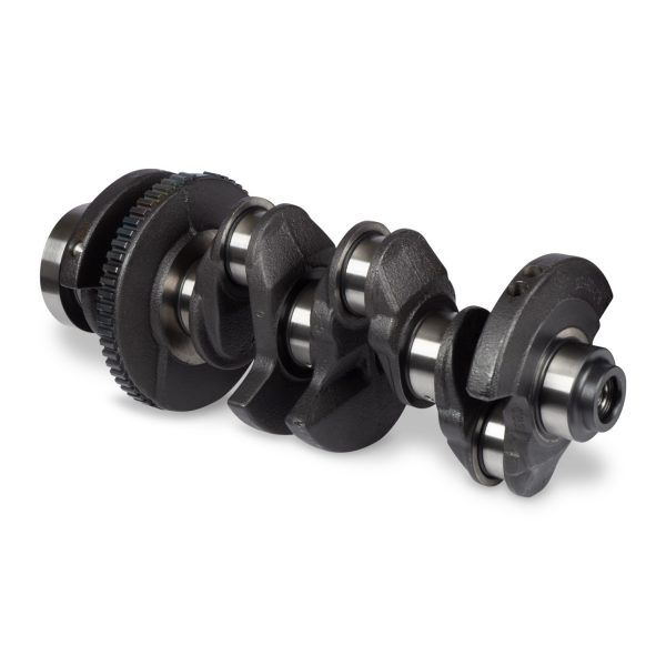 Crankshaft Compatible With BMW 46 Engine