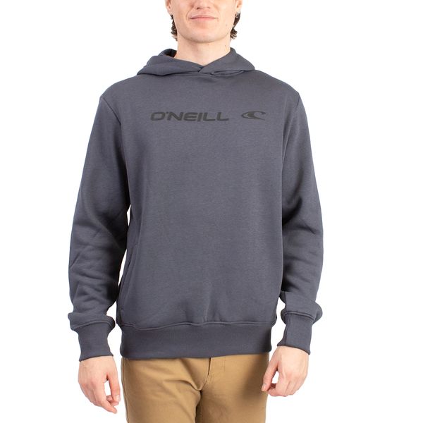 O'Neill - Mens Rutile Pullover Hoody Ombre Navy