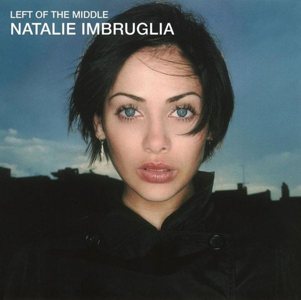 Natalie Imbruglia - Left Of The Middle | 180g Vinyl LP Reissue, Sealed