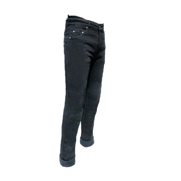 ARMA Ladies Rio Technical Riding Denims Blue