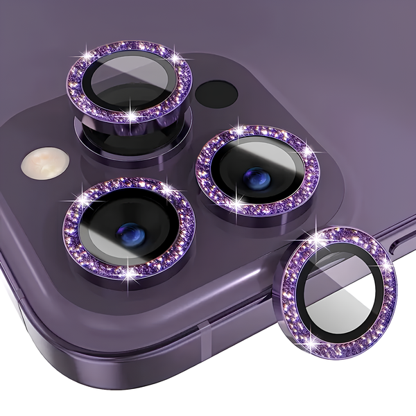 Purple image