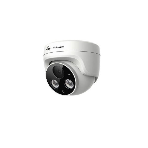 JOVISION 4MP Starlight Network Dome Camera