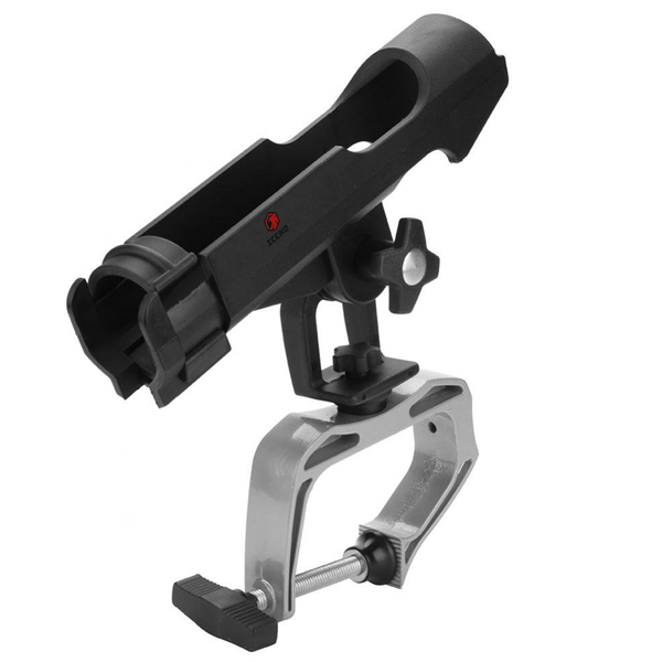 Boat Fishing Rod Holder Swivel Rod Holder Fishing Rod Racks 360 Rotation