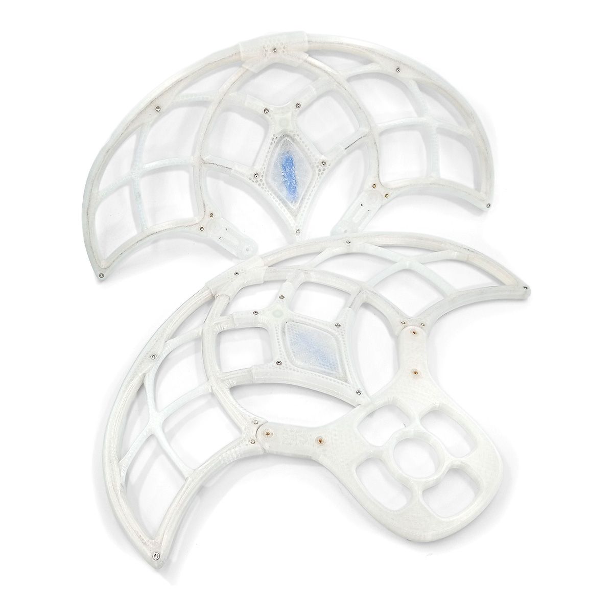 Mojura Sense LED Flow Fans by Flow DNA | Shop Today. Get it Tomorrow ...