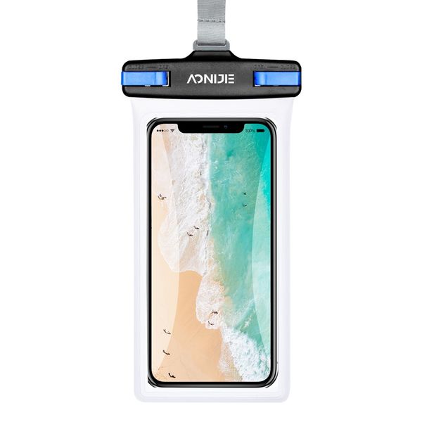 Aonijie Waterproof Phone Case