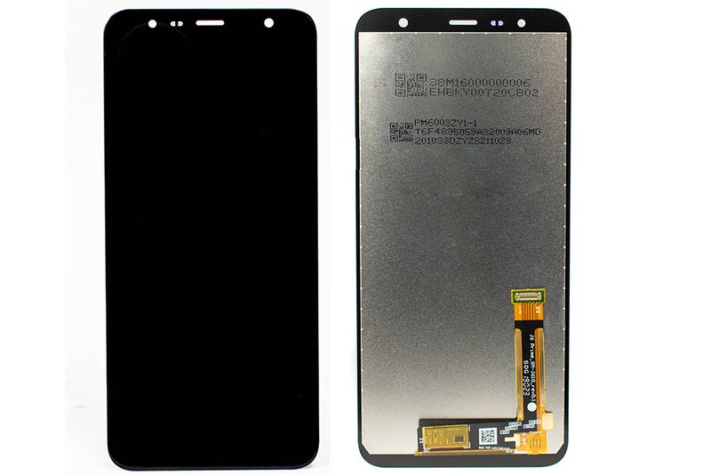 OCS Premium Replacement LCD for Samsung J4 &amp; J4 Plus