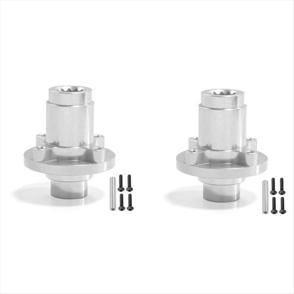 6S 8S Xrt Compatible with 7075 Aluminum Alloy Straight Shaft
