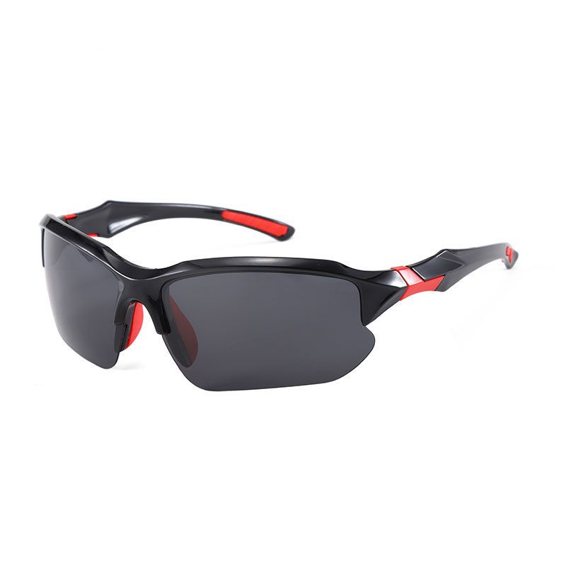 UV Protection Polarized Sports Sun Glasses