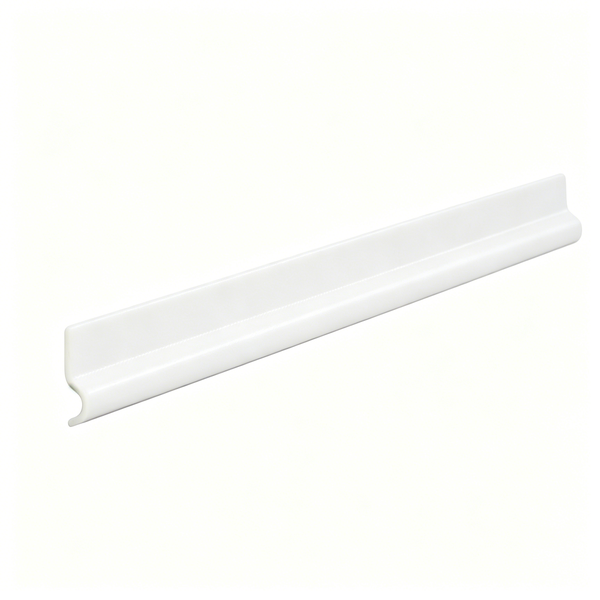 T Shaped Window Sealing Strip - 6 Meters - Self Adhesive