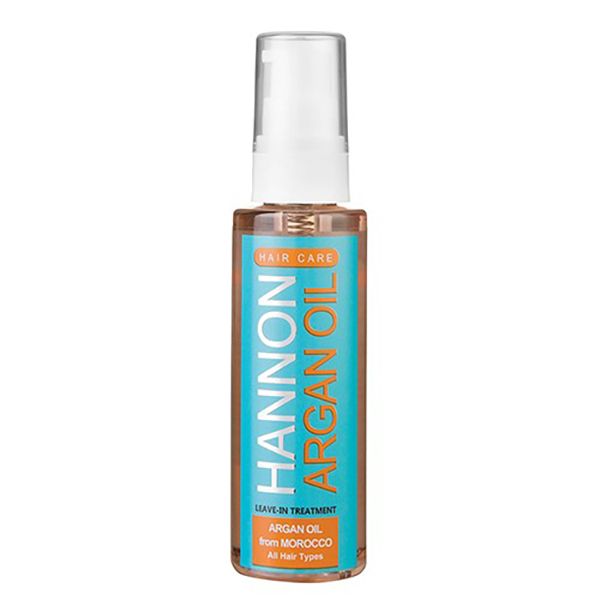 Hannon Argan Oil - 60ml