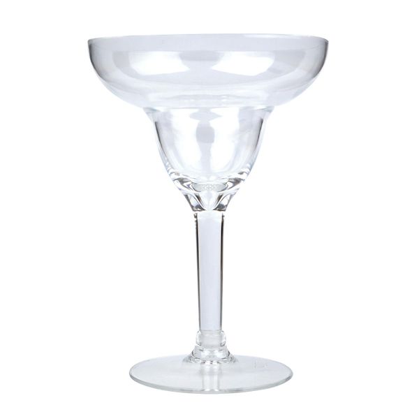 Margarita Glasses 4 piece 250ml