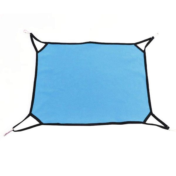 Pet Plush Hammock Bed