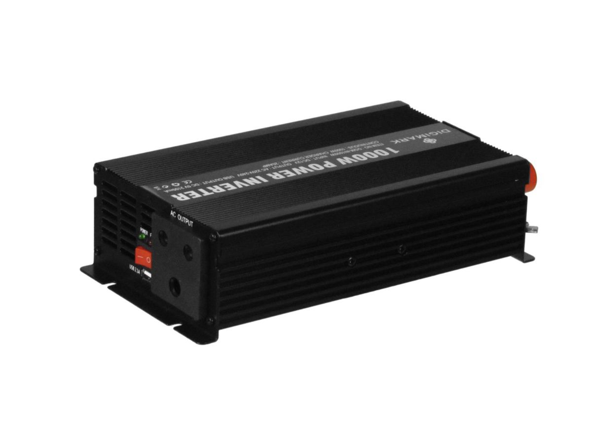 Digimark High Quality 1000w Power Inverter Shop Today Get It Tomorrow 2004