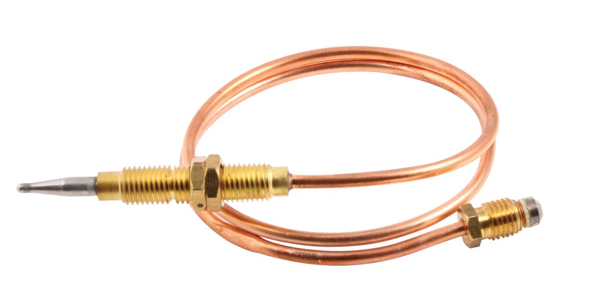 Universal Thermocouple (1200mm) Shop Today. Get it Tomorrow!
