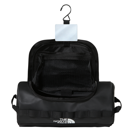 The North Face - Base Camp Travel Washbag - Large Image