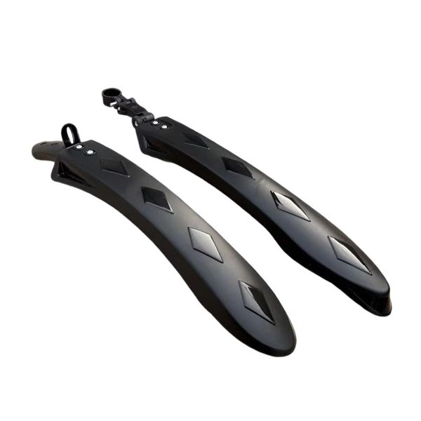 Mountain Bike Replacement Mudguards Wheel Tire Fenders
