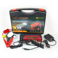 Jump start battery deals charger