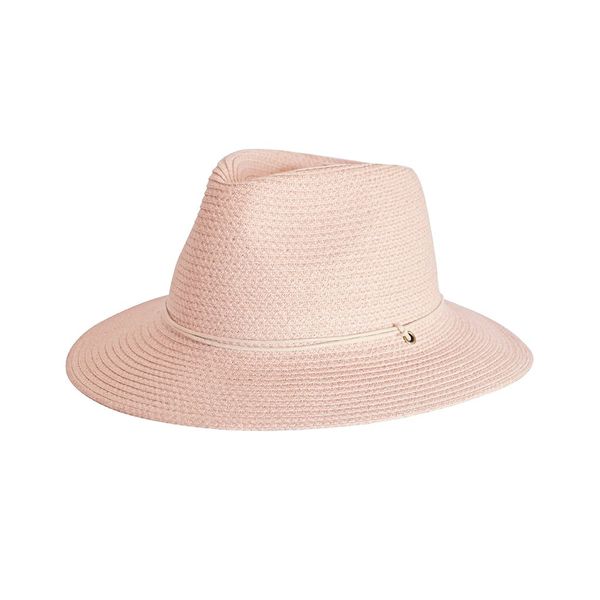Emthunzini Alexia Fedora UPF50+ Sun Hat