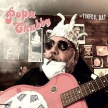 Tinfoil Hat (CD / Album)