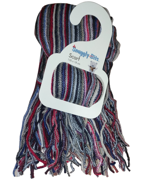Colorful Scarf for Women