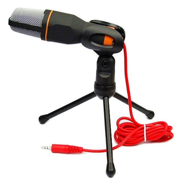 Professional Condenser Microphone -Q888
