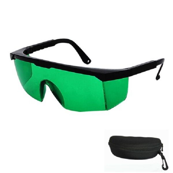 Mihuis LED Grow Room Glasses