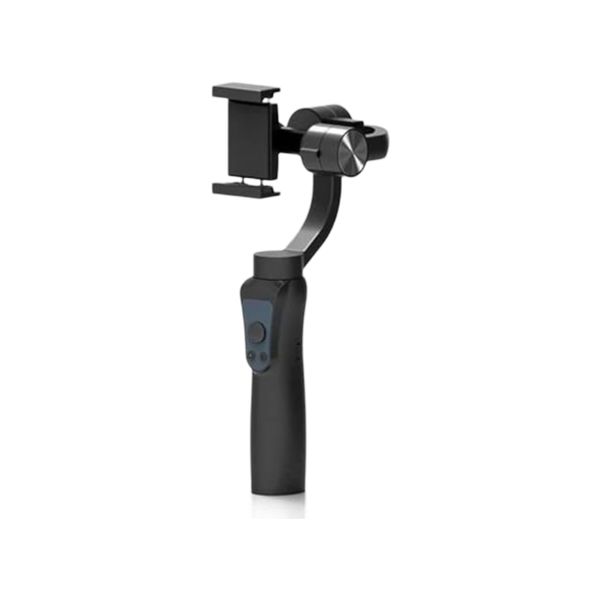 F8 Gimbal Stabilizer - 3-Axis Handheld Stabilizer for Smartphones