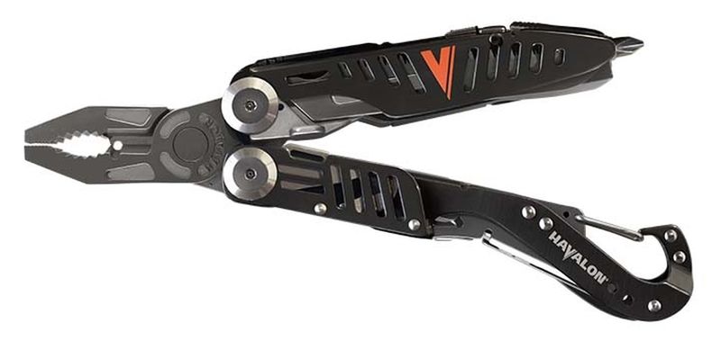 Havalon XTC60AMT1 Piranta 60A Blade Evolve Multi-Tool